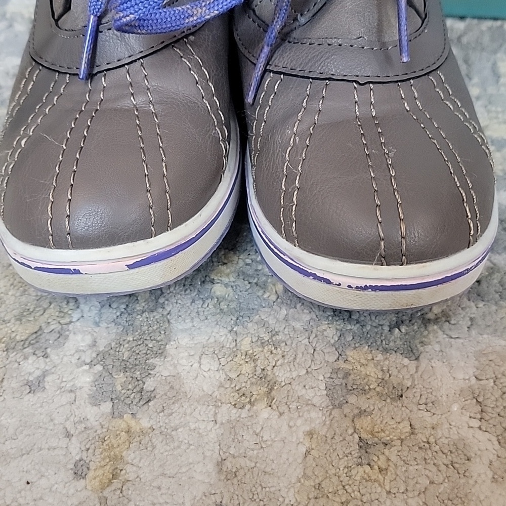 Northside Girls Winter Ankle Boots - Picture 3 of 11